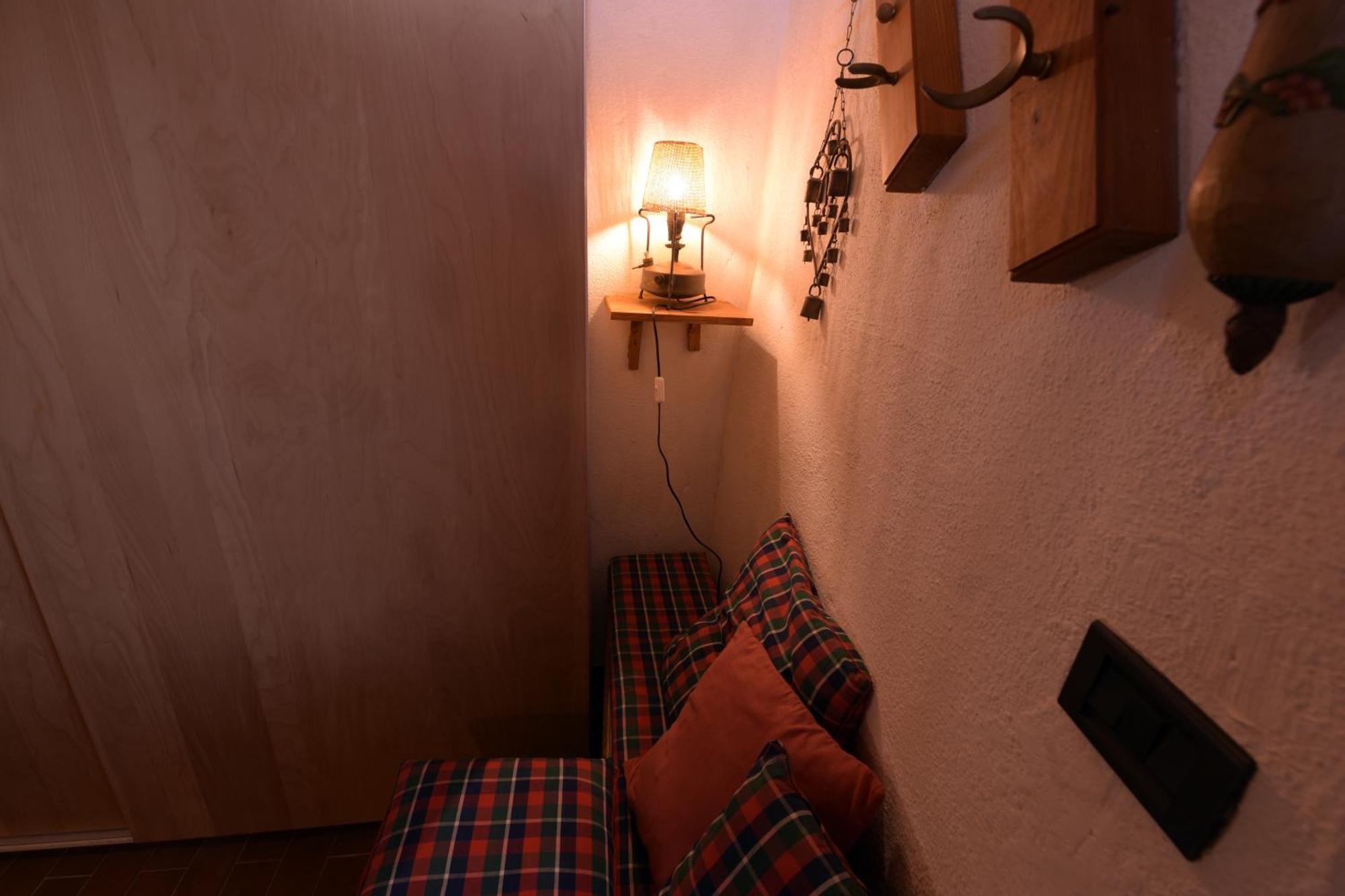 Hikers' Nest With Sea View San Rocco (Genoa) Exterior foto